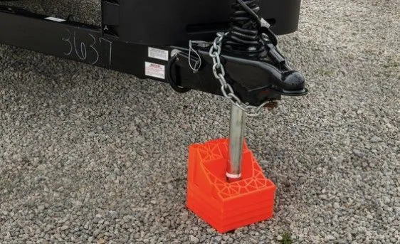 Lynx Boat Trailer Pack